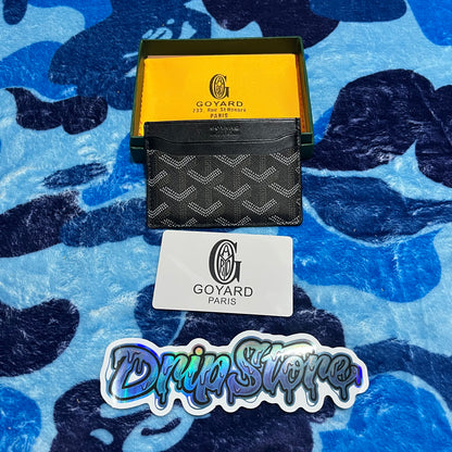 Tarjetero Goyard