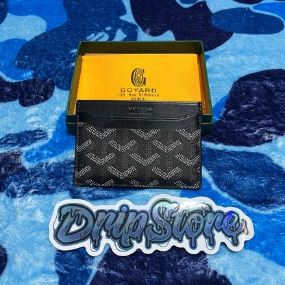 Tarjetero Goyard