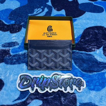 Tarjetero Goyard