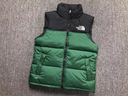 the-north-face-1996-retro-nuptse-vest-green-Drip Store Argentina