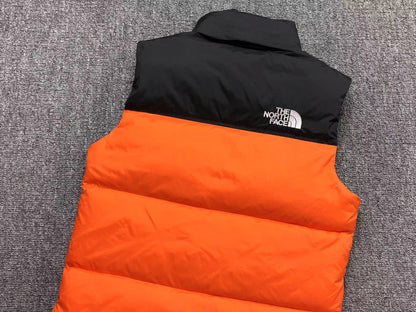 the-north-face-1996-retro-nuptse-vest-orange-4-Drip Store Argentina