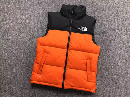 the-north-face-1996-retro-nuptse-vest-orange-Drip Store Argentina