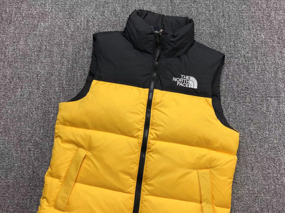 the-north-face-1996-retro-nuptse-vest-yellow-4-Drip Store Argentina