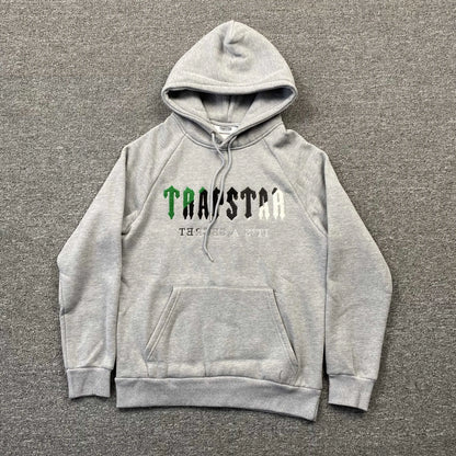 trapstar-chenille-decoded-tracksuit-grey-green-3-Drip Store Argentina