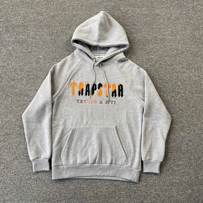 trapstar-chenille-decoded-tracksuit-grey-orange-3-Drip Store Argentina