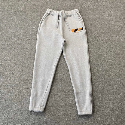 trapstar-chenille-decoded-tracksuit-grey-orange-4-Drip Store Argentina