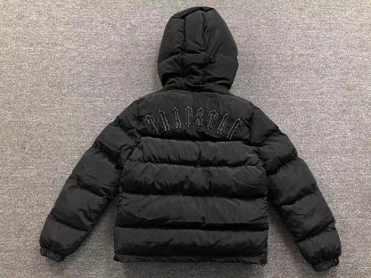 trapstar-irongate-detachable-hooded-puffer-jacket-black-2-Drip Store Argentina