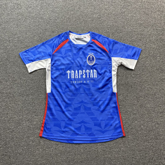 trapstar-irongate-football-jersey-blue-red-Drip Store Argentina
