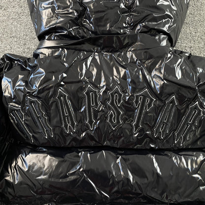 trapstar-irongate-puffer-jacket-shiny-black-3-Drip Store Argentina