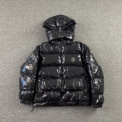 trapstar-irongate-puffer-jacket-shiny-black-Drip Store Argentina