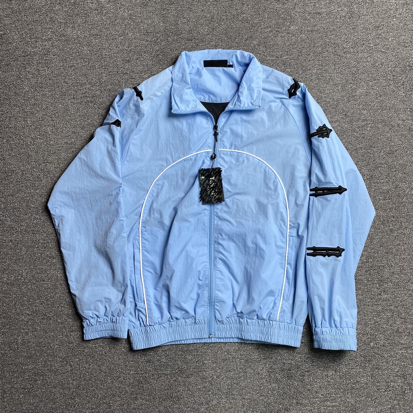 trapstar-irongate-shell-tracksuit-2_0-blue-black-Drip Store Argentina