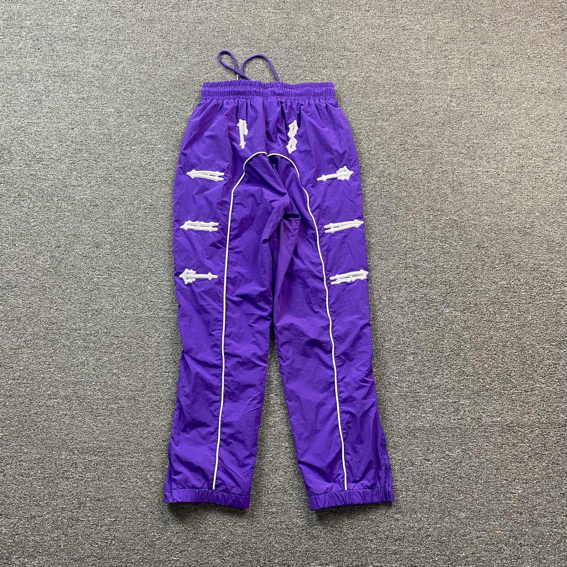 trapstar-irongate-shell-tracksuit-2_0-purple-white-2-Drip Store Argentina