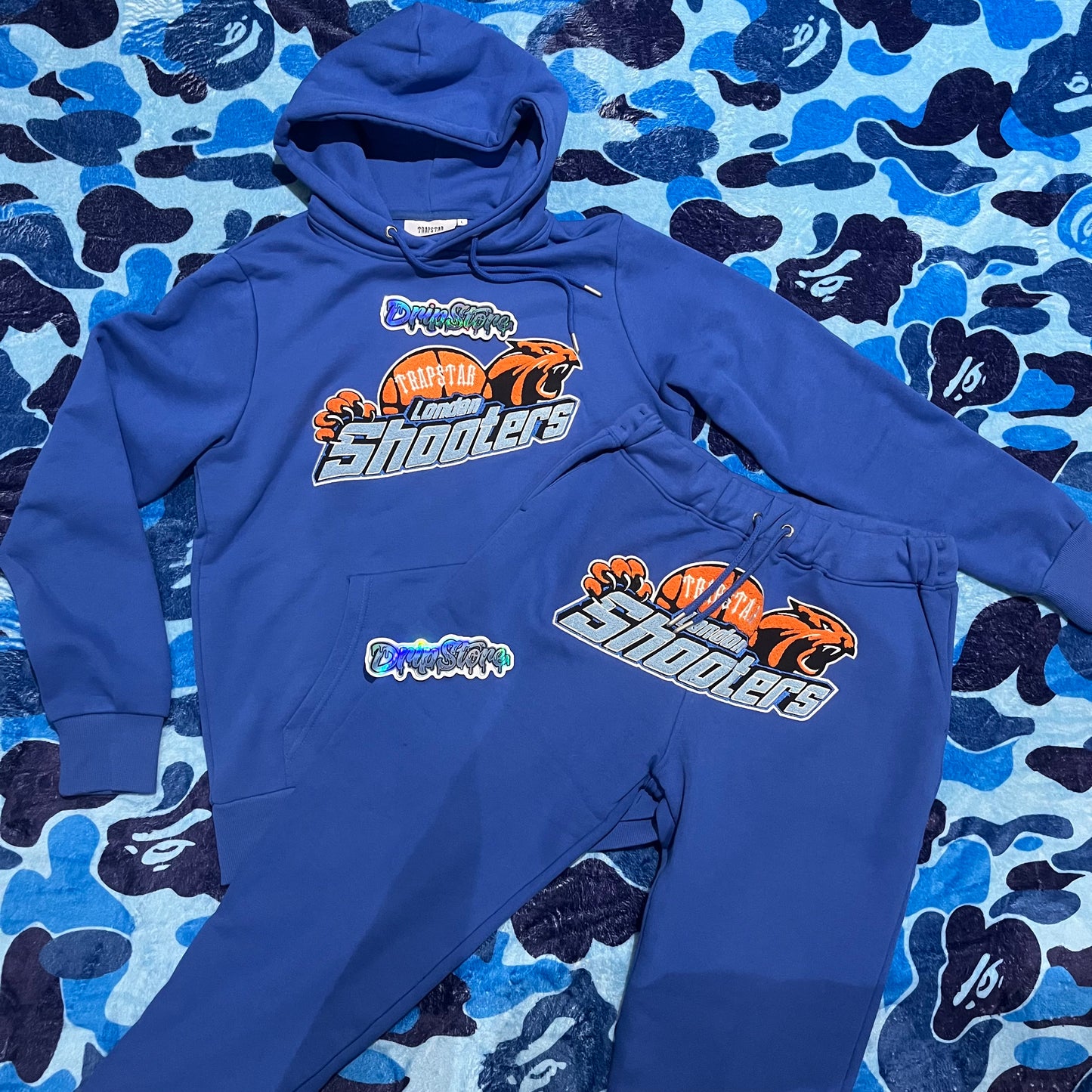 trapstar-shooters-tracksuit-blue-Drip Store Argentina