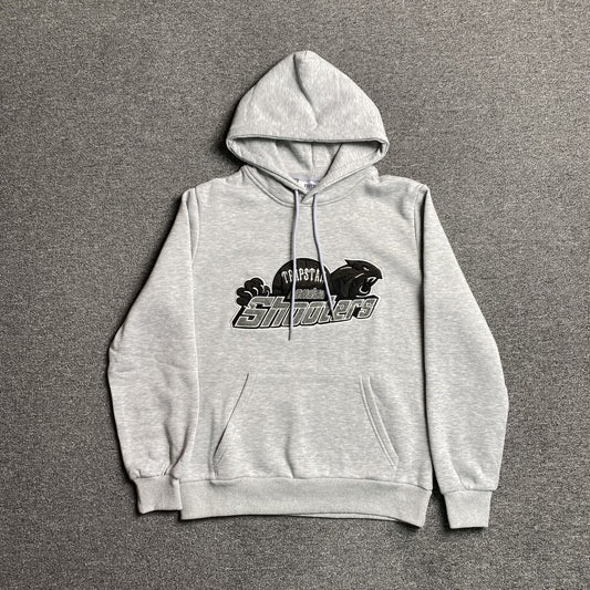 trapstar-shooters-tracksuit-grey-black-Drip Store Argentina