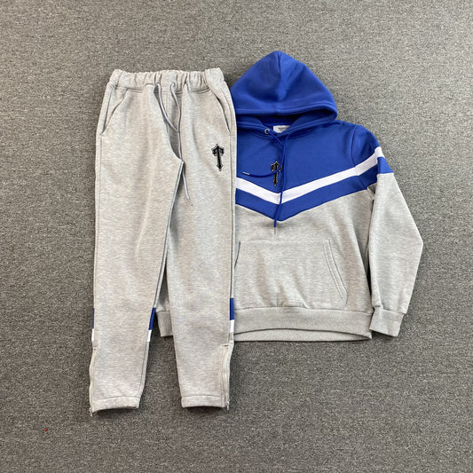 trapstar-v-stripe-tracksuit-grey-Drip Store Argentina