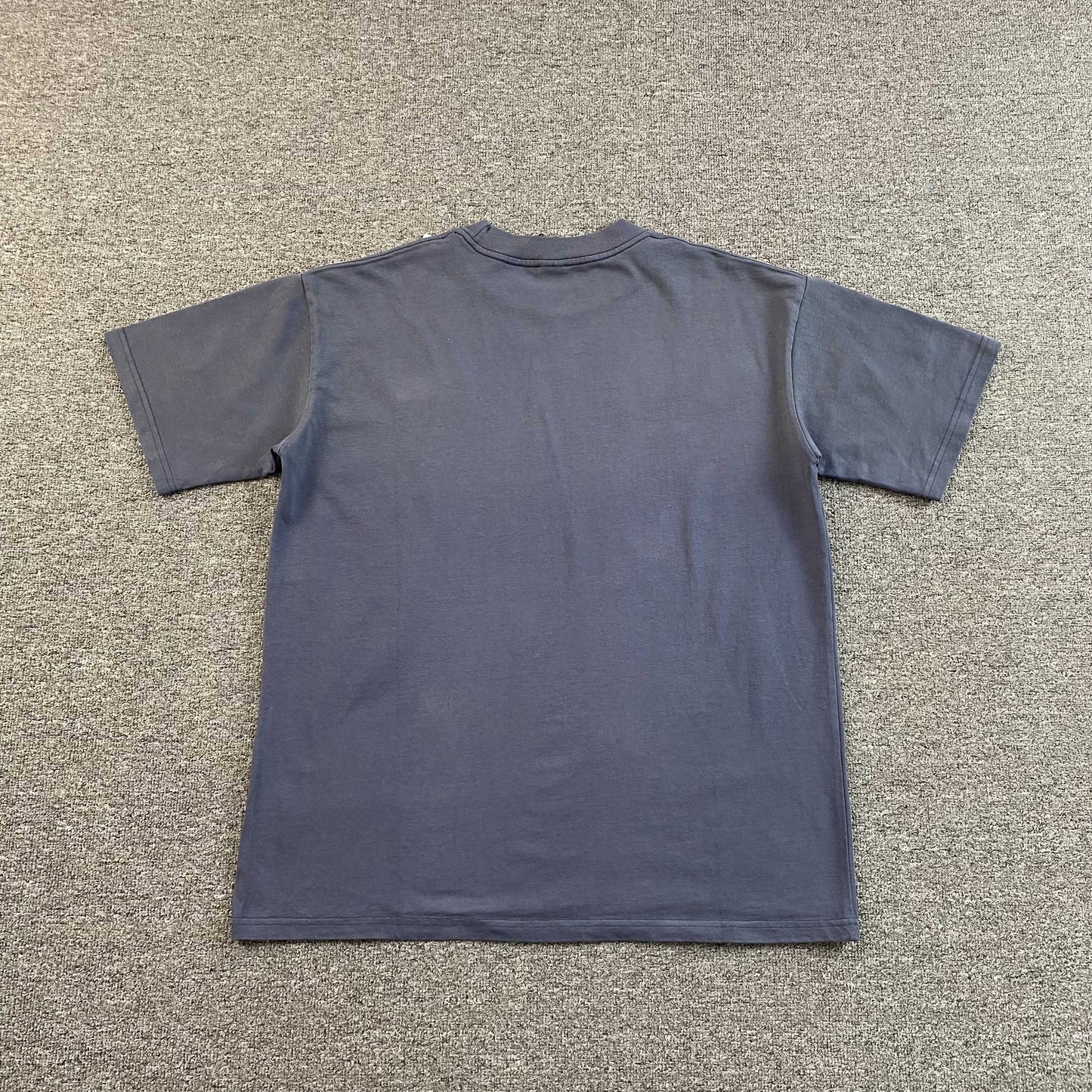 Remera Vale Forever 199x Fest Gris