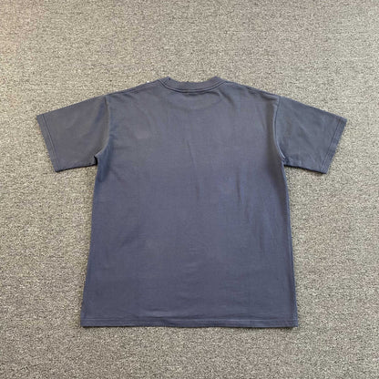 Remera Vale Forever 199x Fest Gris