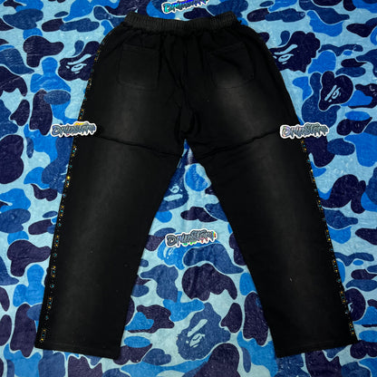 Pantalón Vale Forever Armor Negro