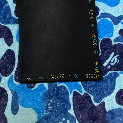 Pantalón Vale Forever Armor Negro