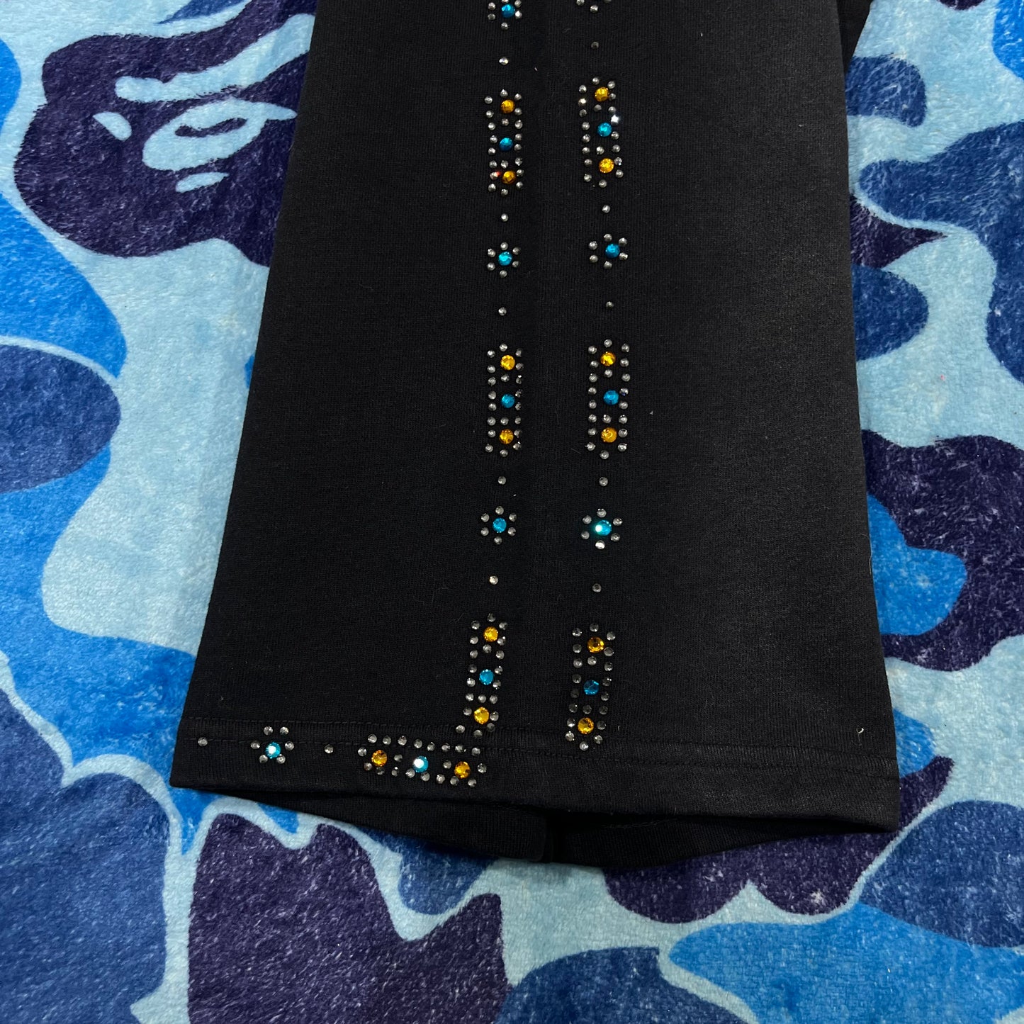 Pantalón Vale Forever Armor Negro