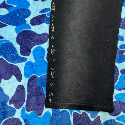 Pantalón Vale Forever Armor Negro