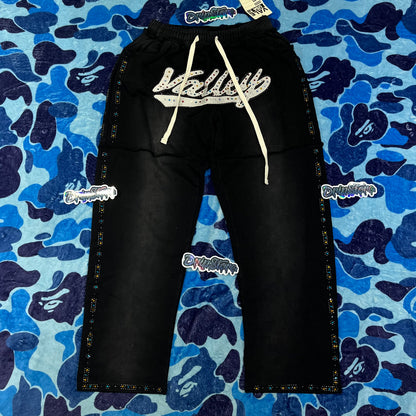 Pantalón Vale Forever Armor Negro