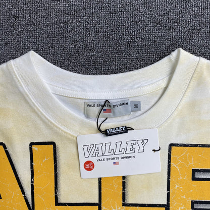 Remera Vale Forever Defensive Anchor Blanca