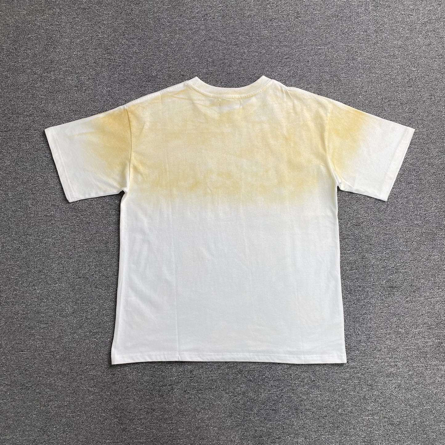 Remera Vale Forever Defensive Anchor Blanca