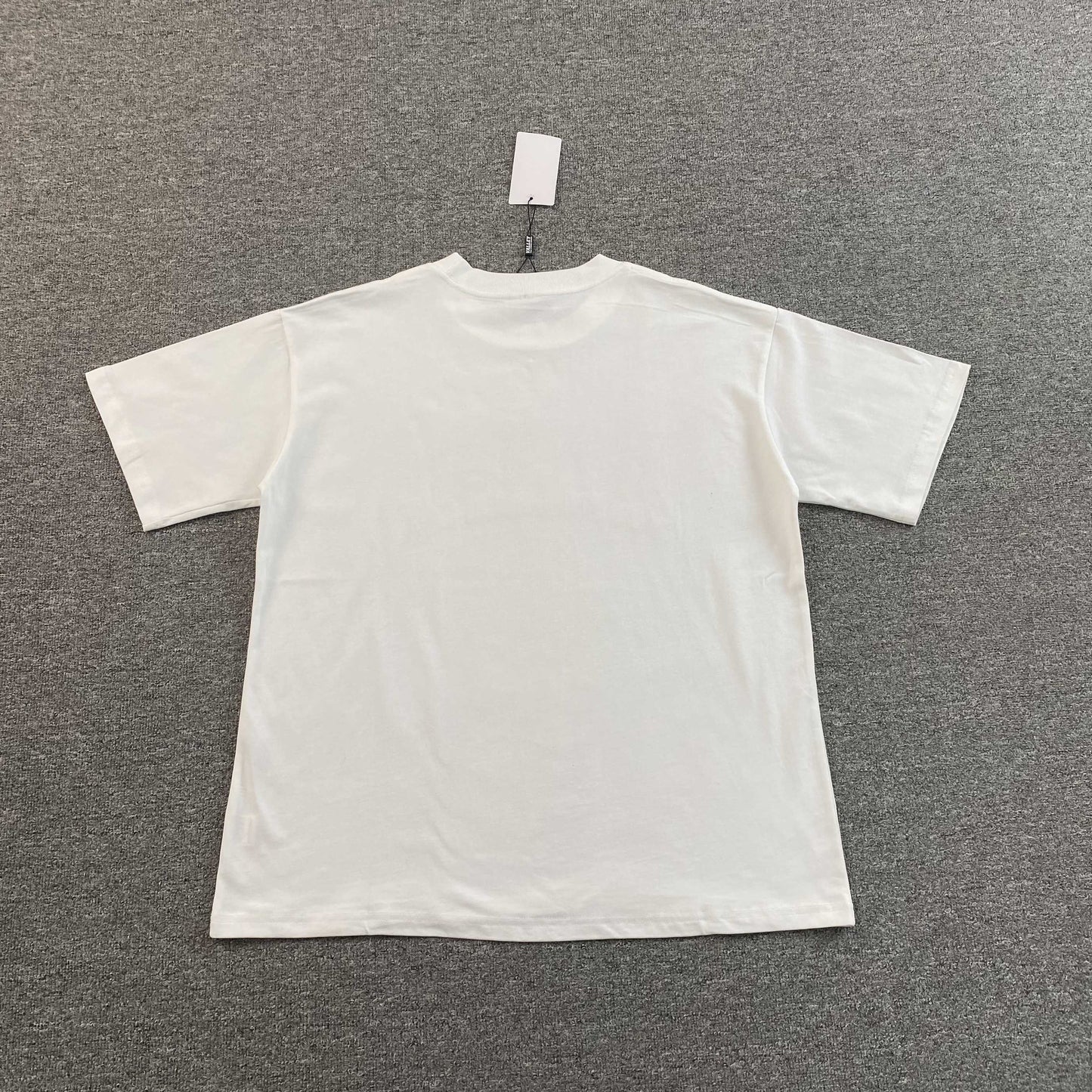 Remera Vale Forever Eye Of The Tiger Bling Blanca