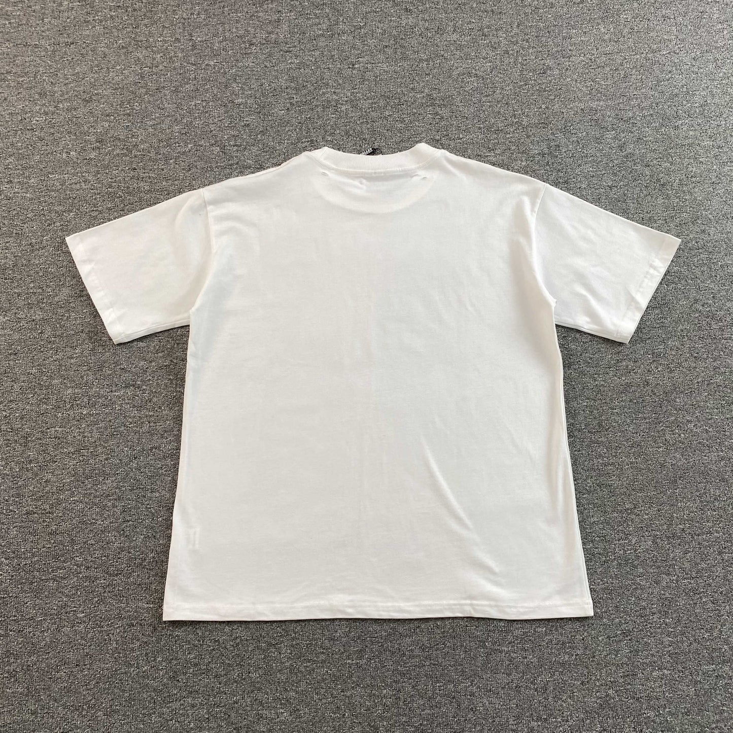 Remera Vale Forever Forest Blanca