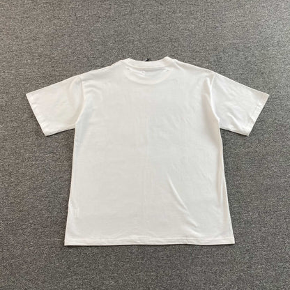Remera Vale Forever Forest Blanca