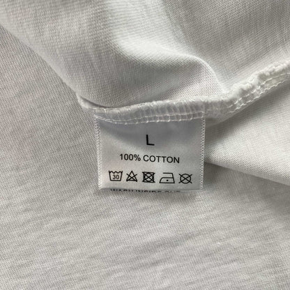 Remera Vale Forever Makavale Blanca