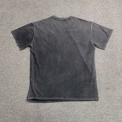 Remera Vale Forever Monster Big Negra