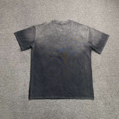 Remera Vale Forever Slam Negra