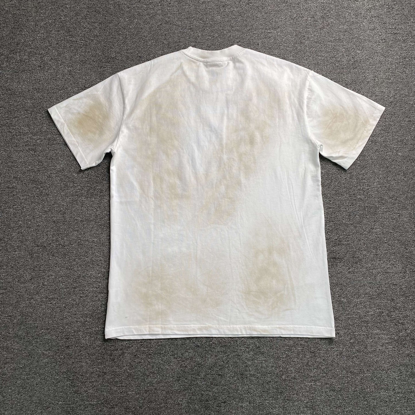 Remera Vale Forever Slam Blanca