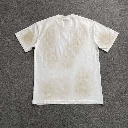 Remera Vale Forever Slam Blanca