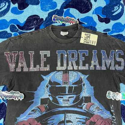 Remera Valley Speed Blink XL