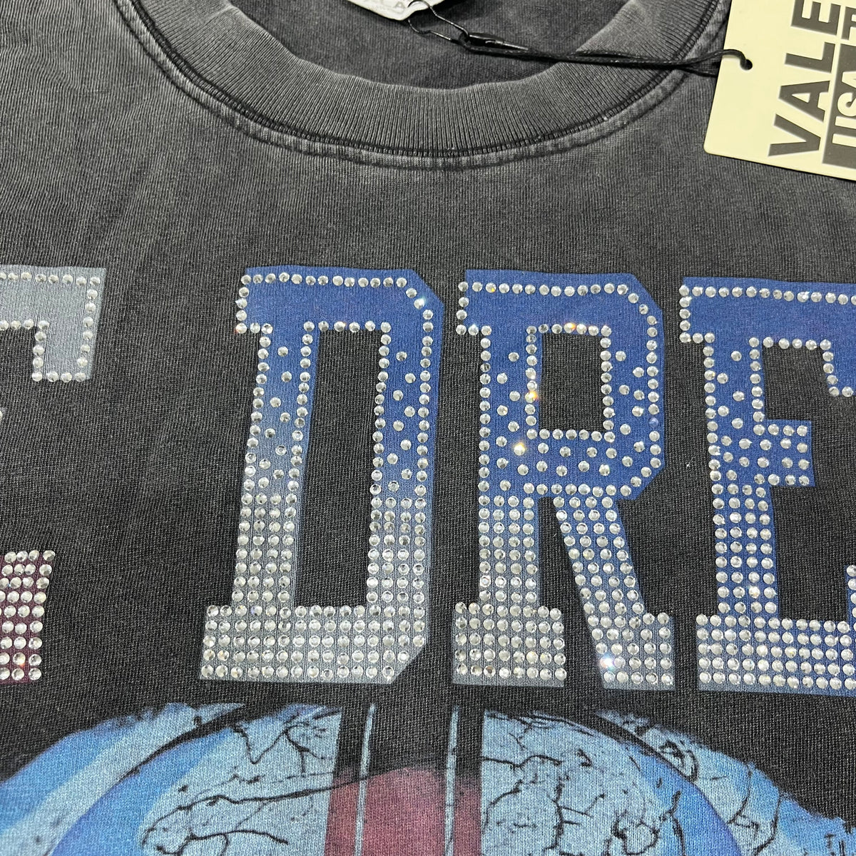 Remera Valley Speed Blink XL