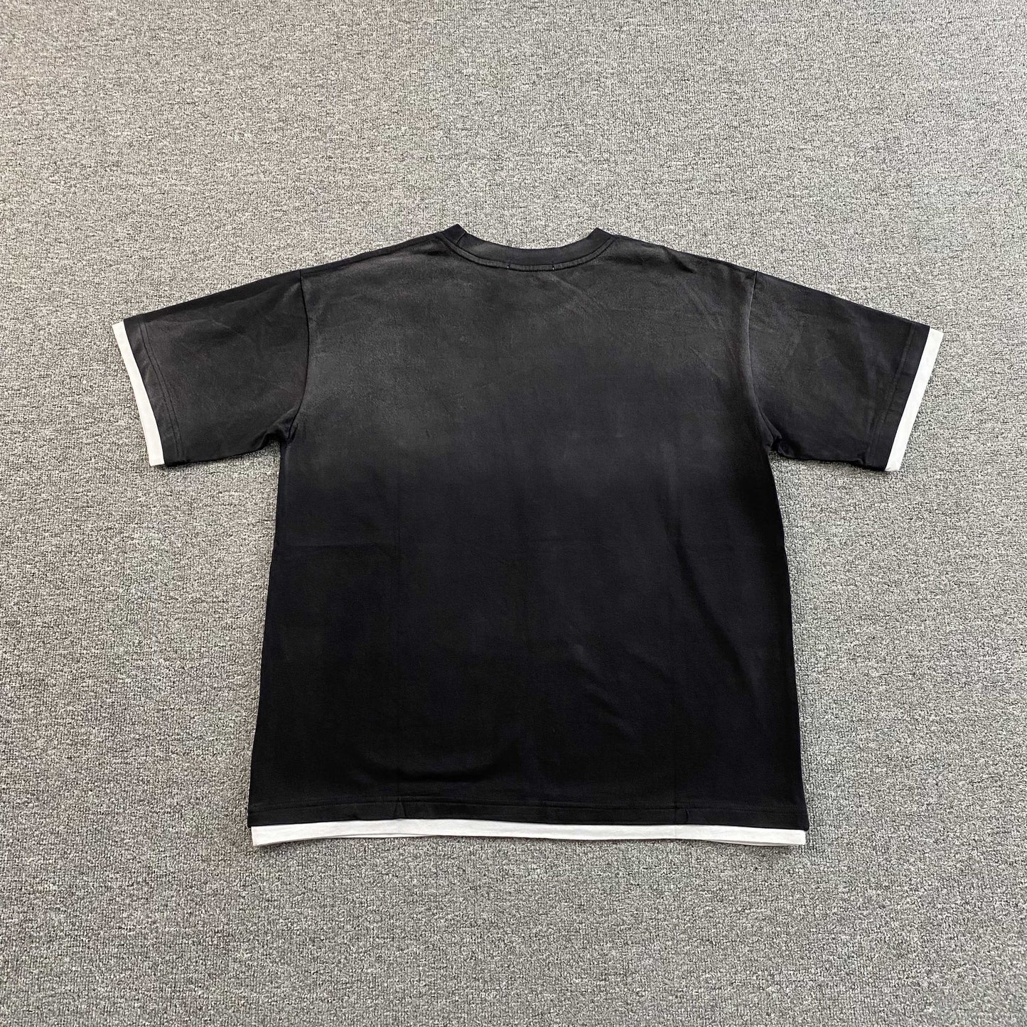 Remera Vale Forever Summer Fest Negra