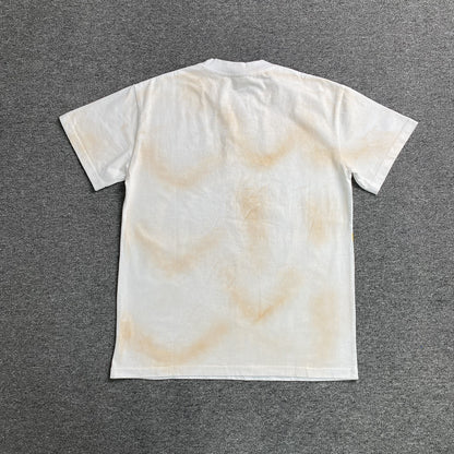 Remera Vale Forever Target Blanca