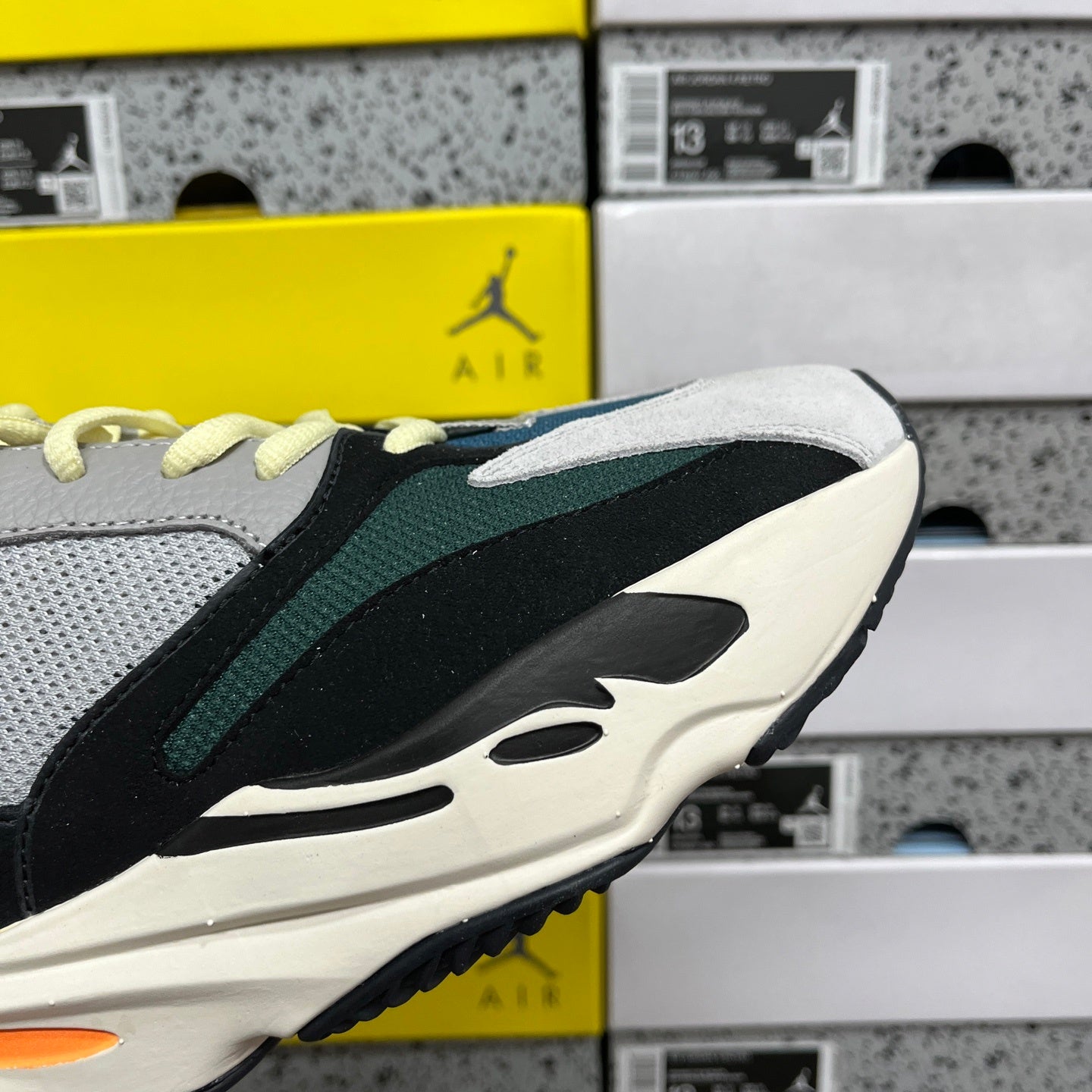 YEEZY BOOST 700 WAVE RUNNER
