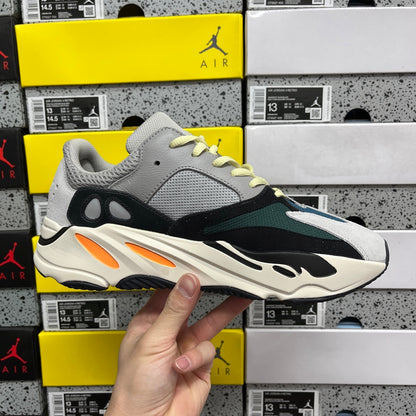 YEEZY BOOST 700 WAVE RUNNER