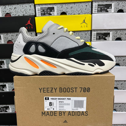 YEEZY BOOST 700 WAVE RUNNER