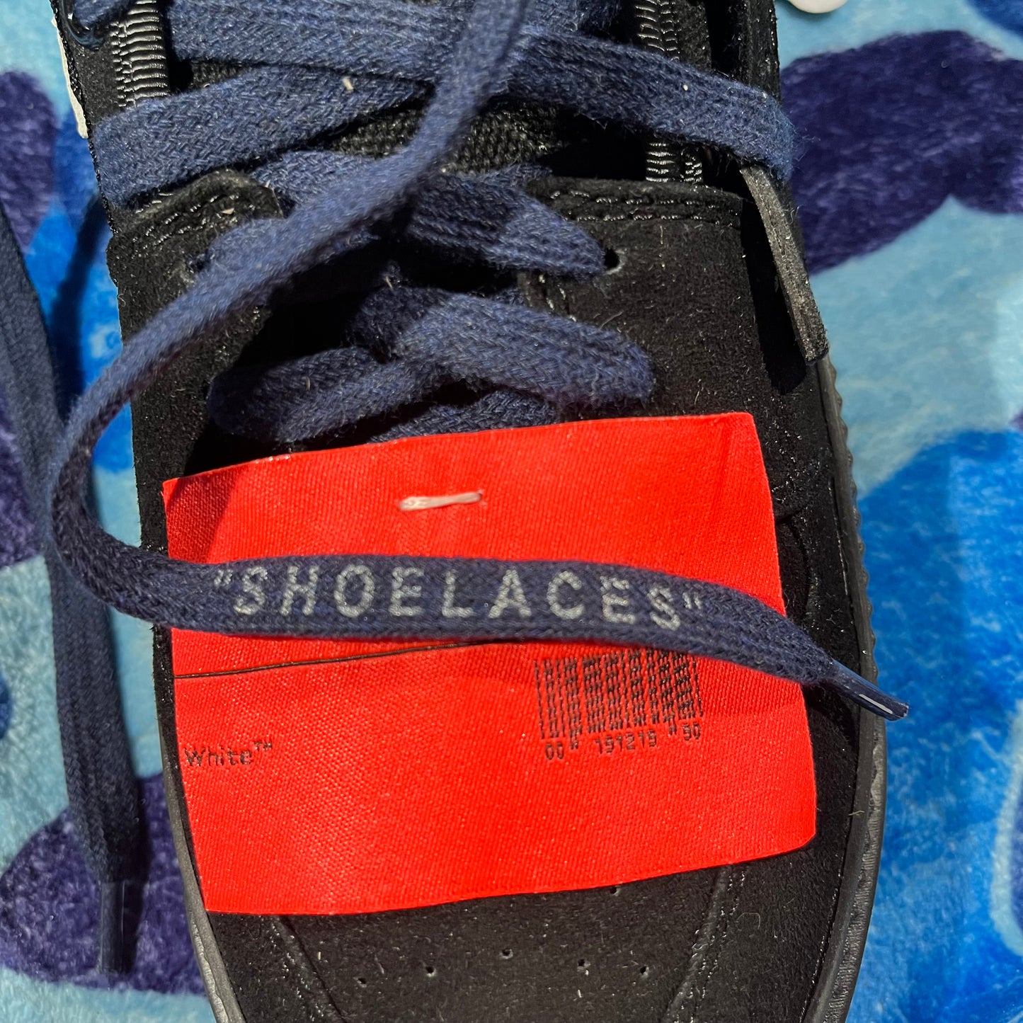 Zapatillas Off White Off Court 3.0 43 EU