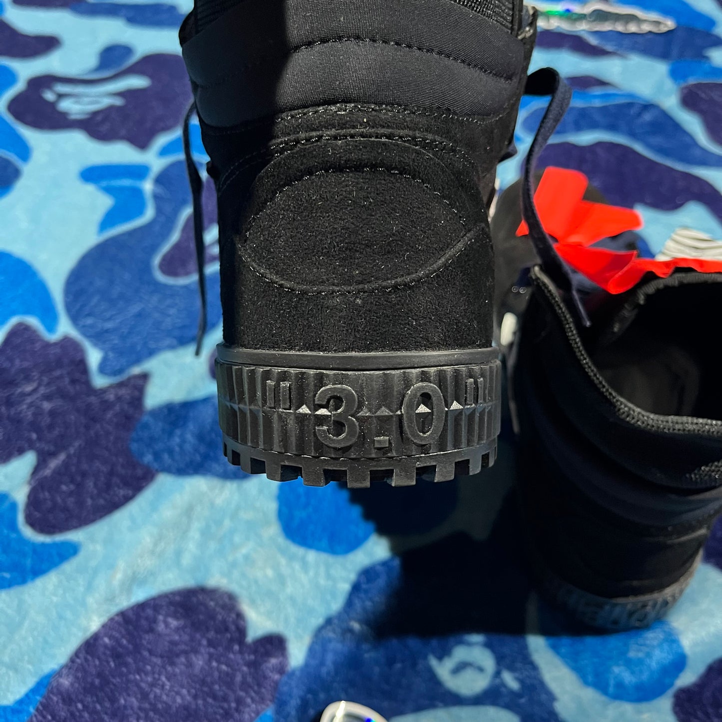 Zapatillas Off White Off Court 3.0 43 EU