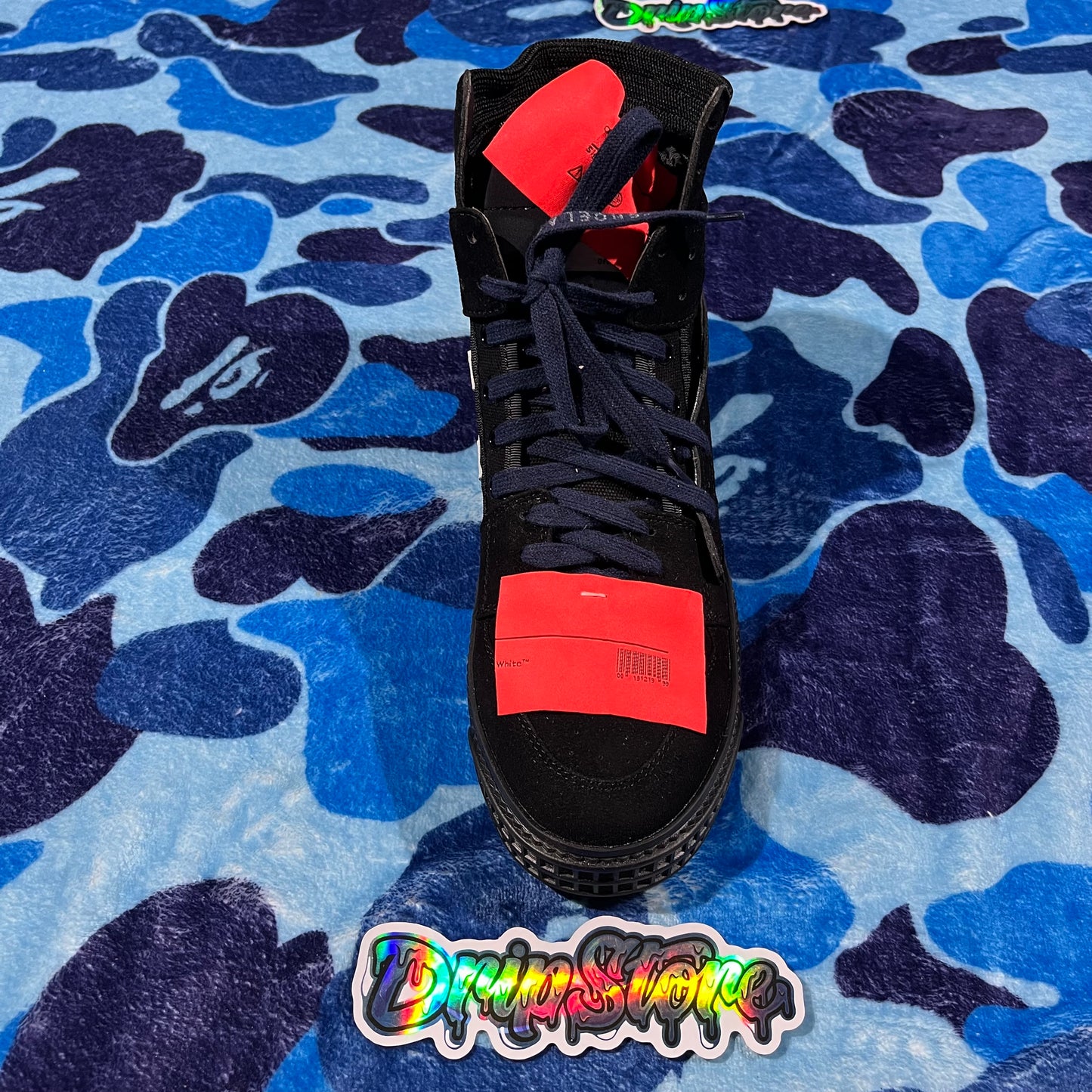 Zapatillas Off White Off Court 3.0 43 EU