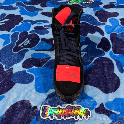 Zapatillas Off White Off Court 3.0 43 EU