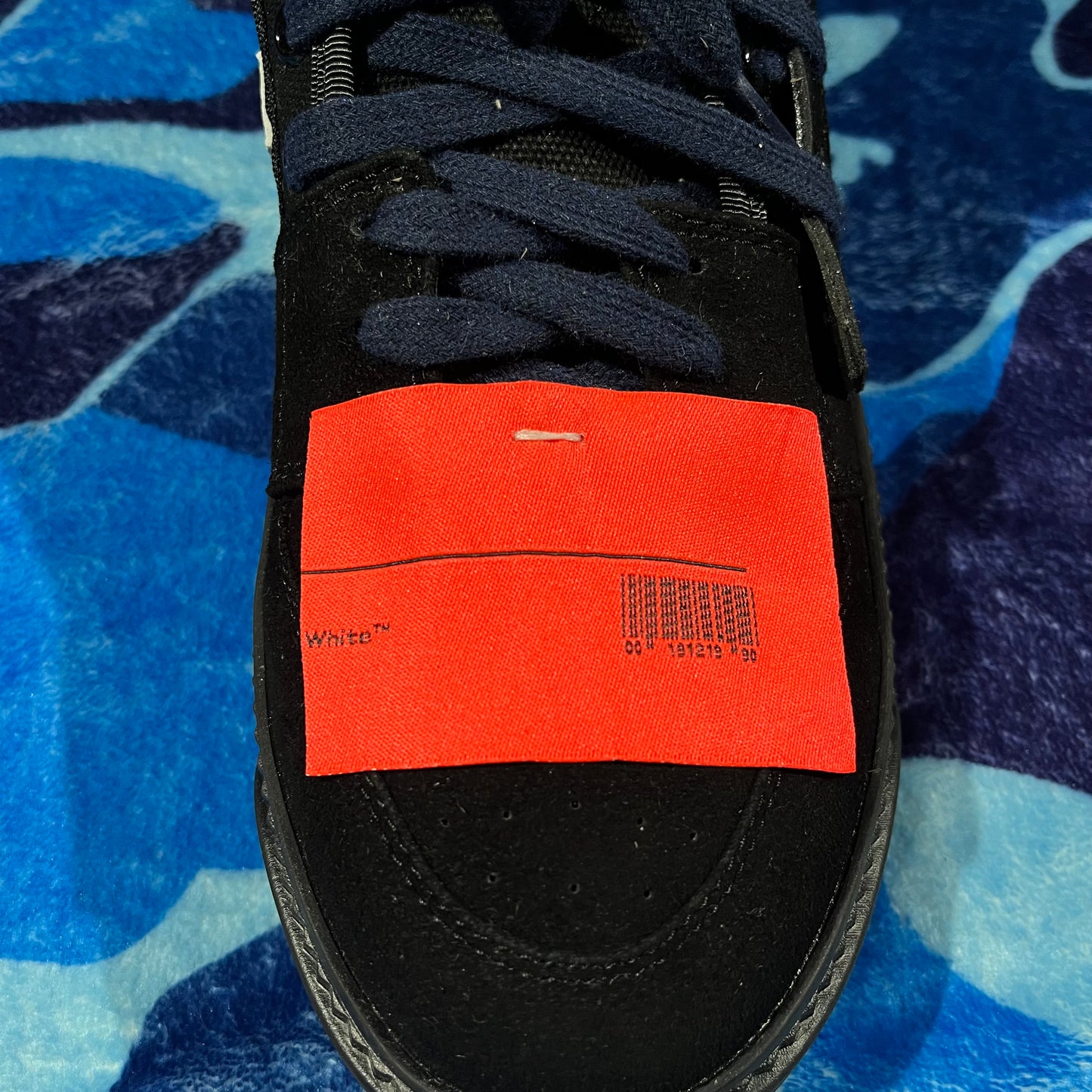 Zapatillas Off White Off Court 3.0 43 EU
