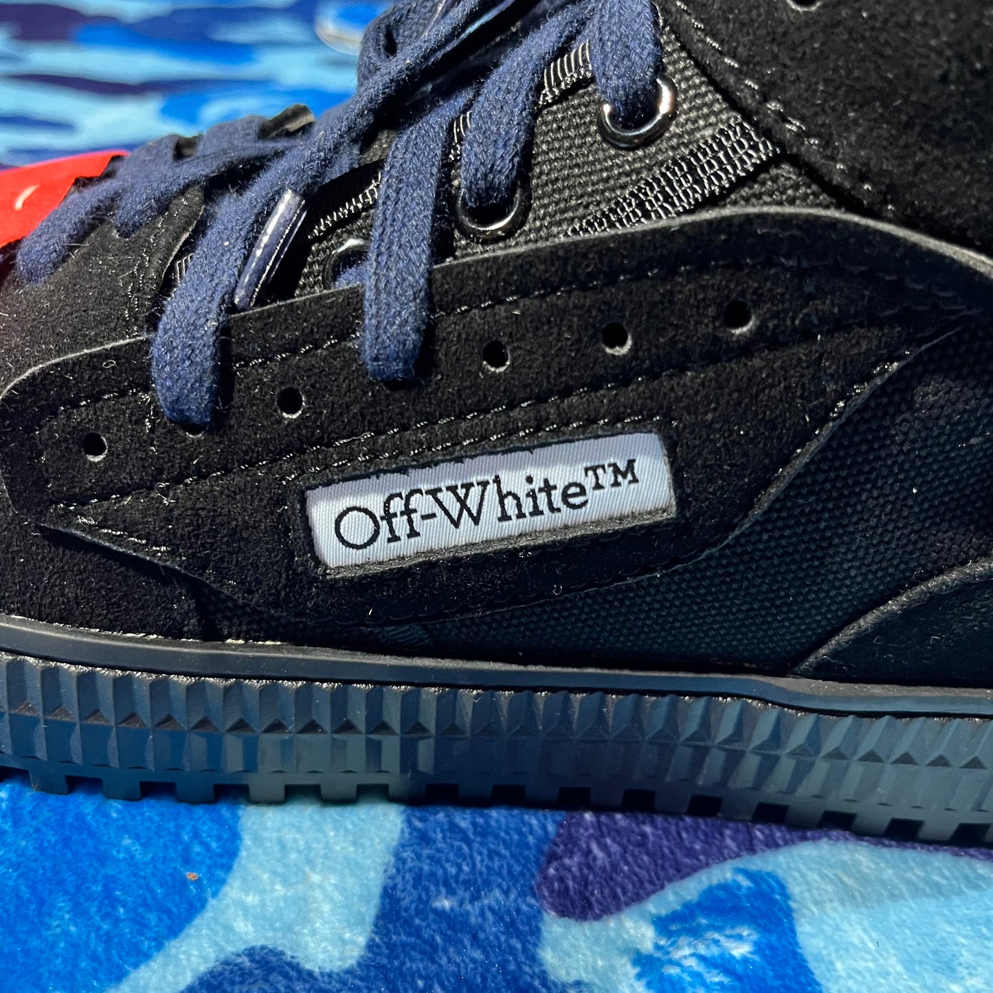 Zapatillas Off White Off Court 3.0 43 EU