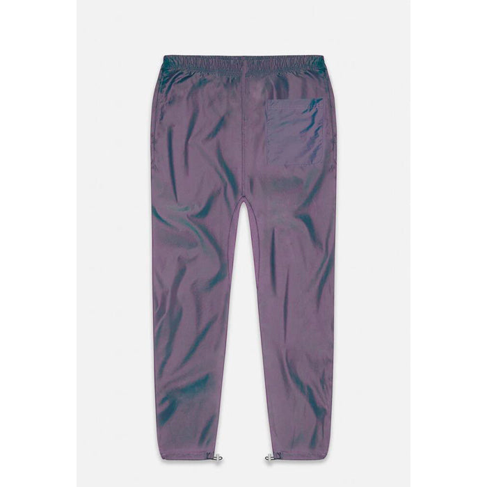 FEAR OF GOD ESSENTIALS TRACK PANTS IRIDISCENT